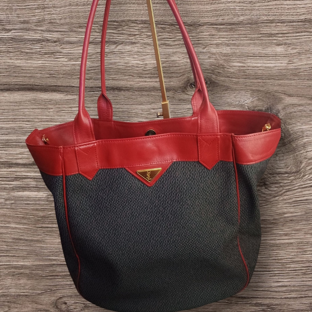 AuthentIc YSL Bag